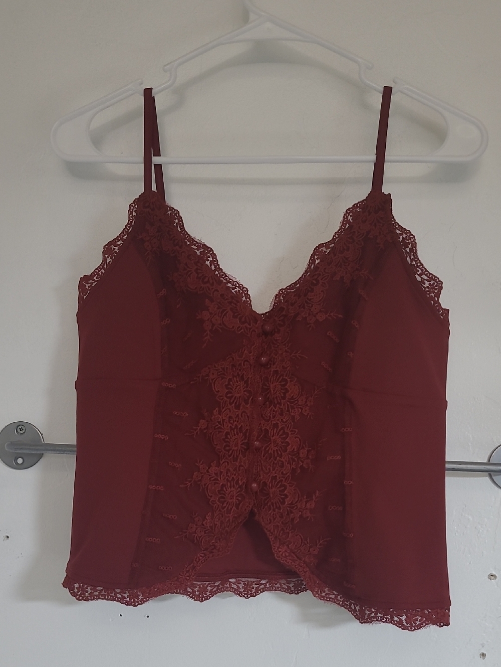 Uncooyee Camisole